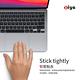[ZIYA] Apple Macbook Air13 具備 Touch ID 觸控板貼膜/游標板保護貼(共3色) product thumbnail 5