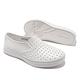 Skechers 休閒鞋 Vista-Pier Avenue 女鞋 水鞋 避震 緩衝 快速排除水氣 夏日必備 白 111251WHT product thumbnail 9