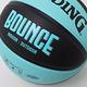 Spalding 籃球 Bounce 黑 藍綠 合成皮革 室內 室外 7號球 斯伯丁 SPB91007 product thumbnail 7