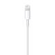 Apple Lightning 對 USB 連接線 (1 公尺) product thumbnail 3
