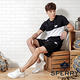 SPERRY 全新進化7SEAS全方位休閒鞋(中性款)-白 product thumbnail 6