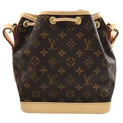 Shop Louis Vuitton MONOGRAM Noé bb (M40817) by inthewall