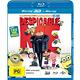 神偷奶爸 Despicable Me 3D+2D 雙碟版 藍光 BD product thumbnail 2