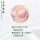 思薇爾 柔塑曲線系列F-G罩背心型蕾絲包覆塑身女內衣(甜點粉) product thumbnail 5