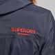 SUPERDRY 女裝 休閒外套 Code SL Lightweight 海軍藍 product thumbnail 7