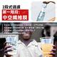 LifeStraw Go 提蓋二段式過濾生命淨水瓶 1L 多色 急難避難 野外求生 露營 悠遊戶外 product thumbnail 5