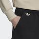 Adidas New C Shorts HN6594 男 短褲 運動 經典 休閒 國際版 寬鬆 舒適 棉質 黑 product thumbnail 5