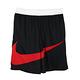 NIKE 男 DRY HBR SHORT 2.0 籃球短褲 product thumbnail 2