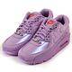 (女)NIKE WMNS AIR MAX 90 QS 813150-500 product thumbnail 2