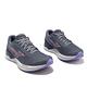 Mizuno 慢跑鞋 Wave Revolt 3 女鞋 灰 紫 粉 入門款 網布 運動鞋 美津濃 J1GD2381-71 product thumbnail 7