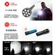 德國 Ledlenser X21R 全世界最亮手電筒充電式(新款) product thumbnail 7