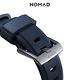 美國NOMAD Apple Watch專用高性能橡膠質感錶帶-49/45/44/42mm product thumbnail 13