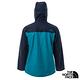 The North Face 男 HyVent 防水連帽外套 product thumbnail 2