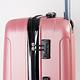 DF travel - 記憶世界風采簡約氣質20+24吋2件組行李箱-共6色 product thumbnail 4