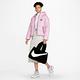 NIKE 側背包 斜背包 手提包 毛毛包 黑白 DQ5804010 W NSW FX FUR TOTE product thumbnail 9