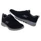 SKECHERS 男鞋 健走系列 GOWALK 6 - 216624BKGY product thumbnail 4