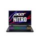 (M365組合) ACER 宏碁 AN515-58-79ZL 15.6吋電競筆電 (i7-12700H/RTX4060 8G/16G/512G PCIe SSD/Win11) product thumbnail 2