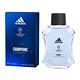 adidas愛迪達 UEFA8歐冠杯限量版男性淡香水100ml product thumbnail 2