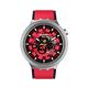 Swatch 金屬BIG BOLD系列手錶 RED JUICY 果漾紅 (47mm) 男錶 女錶 手錶 瑞士錶 錶 product thumbnail 2