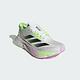 Adidas Adizero Boston 12 W [IG3328] 女 慢跑鞋 運動 路跑 中長距離 馬牌底 白綠紫 product thumbnail 4