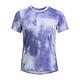 【UNDER ARMOUR】女 Launch Elite 印花短袖T-Shirt_1383365-561 product thumbnail 4