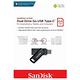 SanDisk 64GB Ultra Dual Drive Go USB Type-C OTG 雙用隨身碟 product thumbnail 2