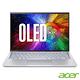 (福利品)Acer 宏碁 Swift 3 SF314-71-56C7 14吋輕薄筆電(i5-12500H/16GB/512GB/Win11/銀)｜EVO認證 product thumbnail 4