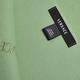 VERSACE 凡賽斯品牌字母LOGO刺繡高質感羊毛圍巾(果綠) product thumbnail 6