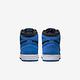 Nike Air Jordan 1 Retro High OG GS [FD1437-042] 大童 休閒鞋 皇家藍 product thumbnail 3