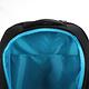 Yonex Pro Backpack L [BA92212LEX007] 羽拍袋 後背包 獨立鞋袋 減壓胸帶 黑 product thumbnail 4