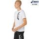 ASICS 亞瑟士 短袖 上衣 男款 訓練 服飾  2031D565-100 product thumbnail 3