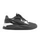 Puma 休閒鞋 X Ray Speed SL 男鞋 黑 白 皮革 經典 透氣 緩震 38484401 product thumbnail 6