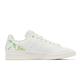 adidas 休閒鞋 Stan Smith 聯名 運動 女鞋 愛迪達 小飛俠 花仙子 皮革 球鞋穿搭 白 綠 GZ5994 product thumbnail 3