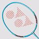 Yonex Muscle Power 2 Junior [21MP2JRGE] 兒童 羽球拍 21吋 穿線 藍 product thumbnail 5