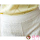 全蕾絲花邊修身雙口袋小短褲 (共二色)-詩娜 product thumbnail 3