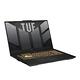 (M365組) ASUS FX707ZC4 17.3吋電競筆電 (i5-12500H/RTX3050 4G/16G/512G PCIe SSD/TUF Gaming F17/機甲灰) product thumbnail 2