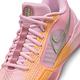 NIKE SABRINA 1 EP 女籃球鞋-粉橘色-FQ3389600 product thumbnail 7