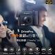 創見DrivePro 550 SONY感光+Wi-Fi+GPS雙鏡頭行車記錄器-快 product thumbnail 2