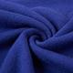 【ROBERTA 諾貝達】男裝 藍色超細羊毛衣-雙色領立體剪裁-義大利素材 台灣製 product thumbnail 6