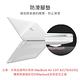 全新 MacBook Air 13吋A2179/A1932輕薄防刮水晶保護殼(透明) product thumbnail 8