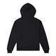 CONVERSE STAR CHEVRON HOODIE FT 連帽上衣 帽TEE 男女 黑色 10023874-A01 product thumbnail 3