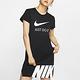 Nike T恤 NSW Tee JDI Slim Fit 女款 product thumbnail 6