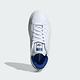 ADIDAS ORIGINALS STAN SMITH PF W 女休閒鞋-白藍-IE0451 product thumbnail 3