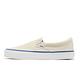 Vans 休閒鞋 OG Classic Slip-On 男鞋 女鞋 Vault 懶人鞋 奶油白 藍 百搭 VN0A45JK0RD product thumbnail 2