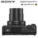 SONY 數位相機 Digital Camera ZV-1  Vlog相機  (公司貨) product thumbnail 4