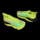 Nike 慢跑鞋 Zoom Alphafly Next 男鞋 氣墊 舒適 避震 路跑 運動 健身 黃 黑 DC5238702 product thumbnail 8