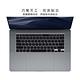 Macbook Pro 16吋 A2141 觸控板/游標版專用保護貼 product thumbnail 4