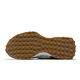 New Balance 休閒鞋 327 Wide 寬楦 童鞋 紐巴倫 N字鞋 麂皮 撞色 膠底 中童 白 彩 GS327HH1-W product thumbnail 5