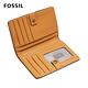 FOSSIL Liza 輕巧型短夾-熱帶花卉 SL6565919 product thumbnail 3