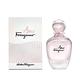 【Salvatore Ferragamo】AMO女性淡香精100ml product thumbnail 2